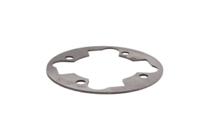 Lock Plate